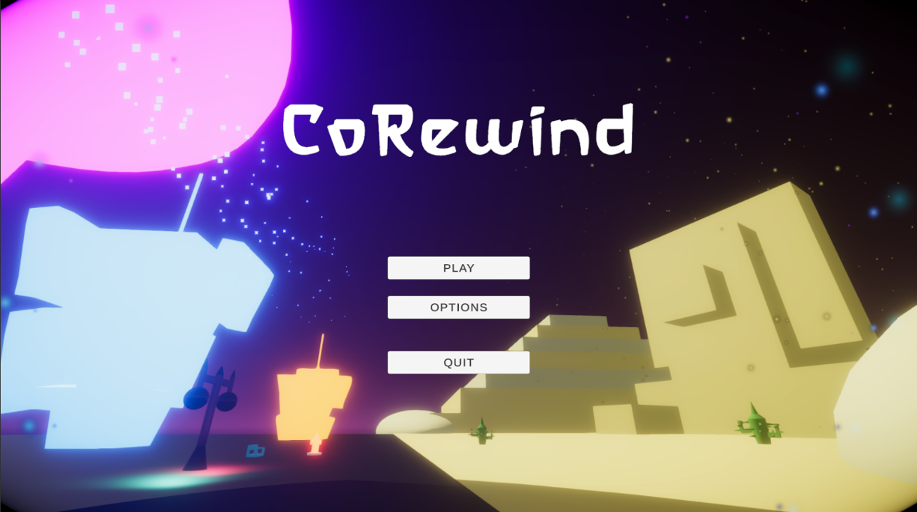 Games like CoRewind - 2020.2
