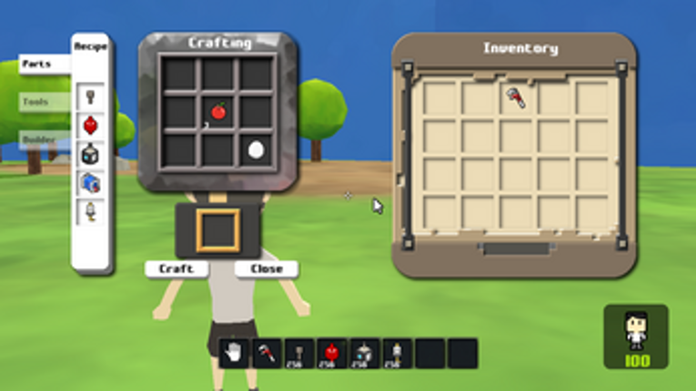 Dapenter Image