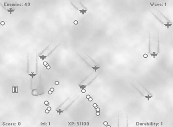 DeathSky Image