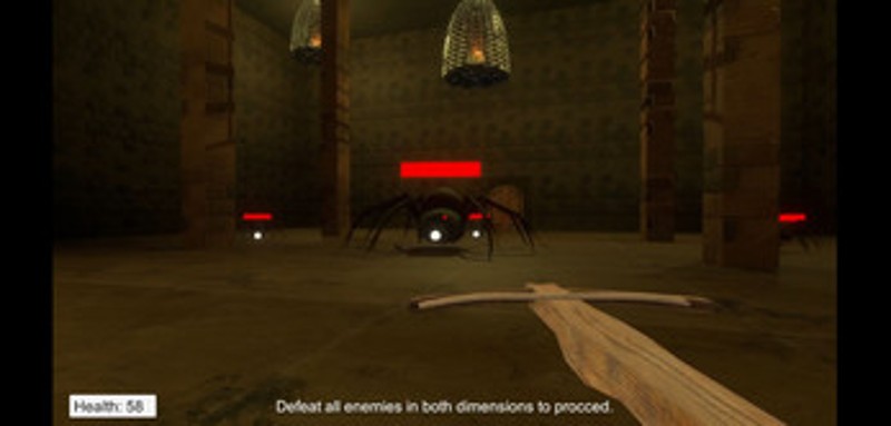 Dimensional Seesaw Image