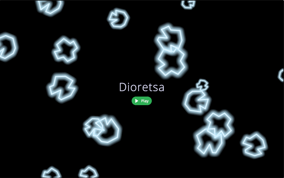 Games like Dioretsa