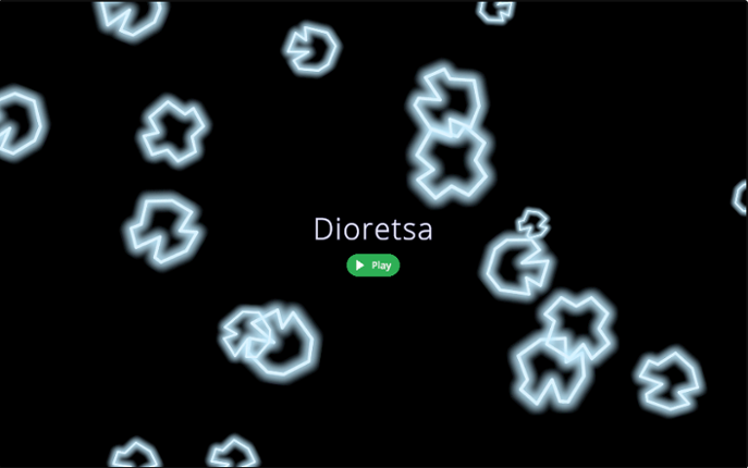 Dioretsa Game Cover