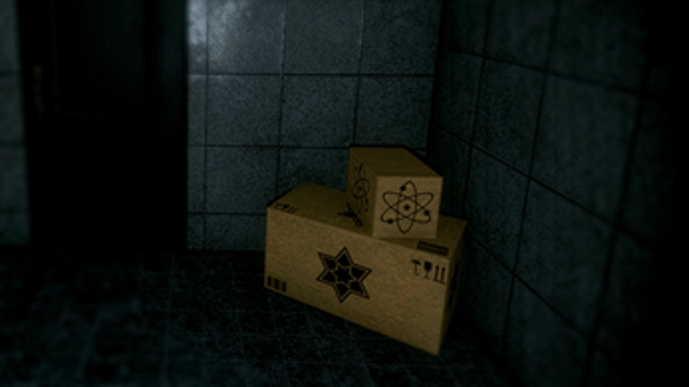 Faceless screenshot