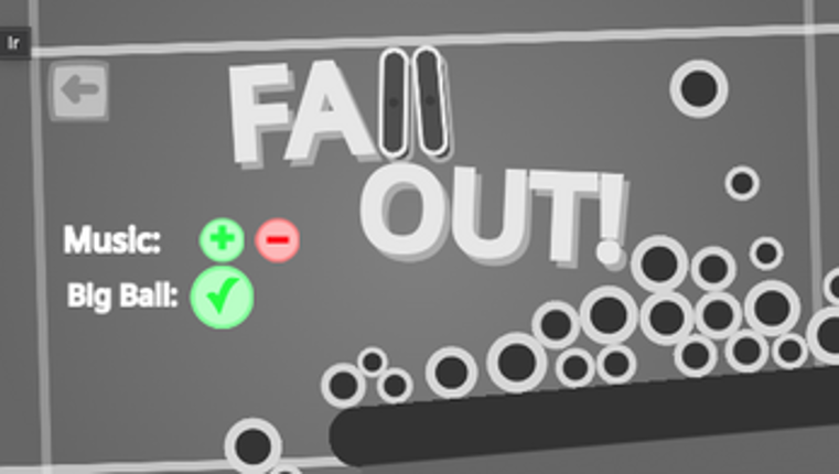 Fall Out! Image