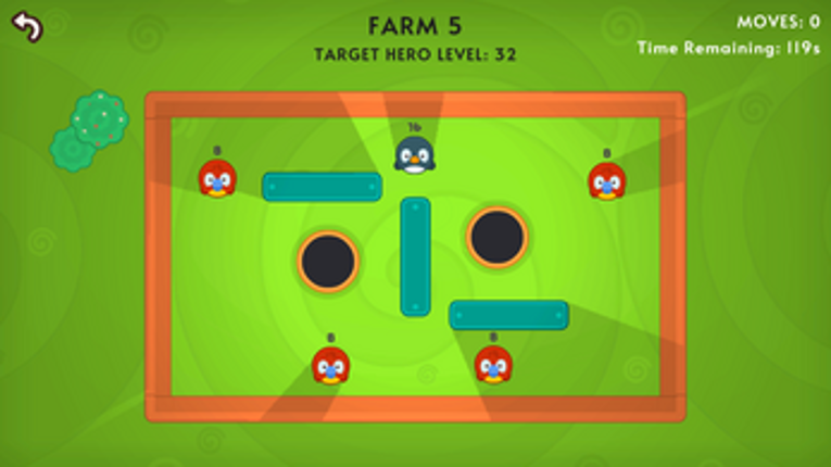 Farmtastic Heroes screenshot