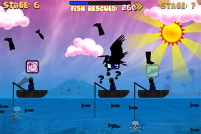 FISHSLAP Image