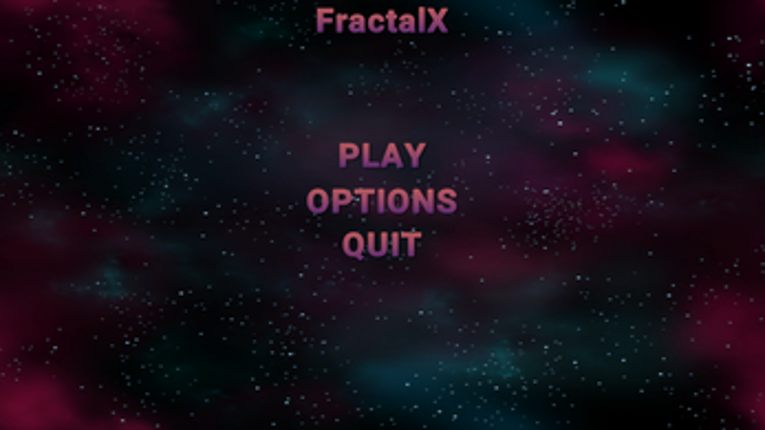FractalX Image