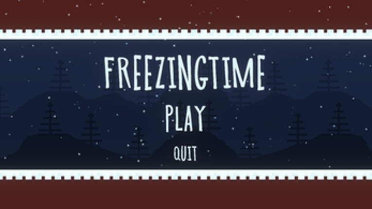 FreezingTime Image