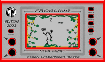 Frogling Image