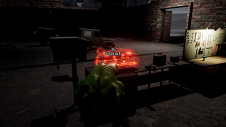 FrogLope: Rebirth screenshot