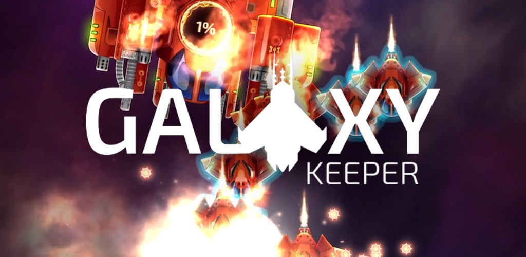 Games like Galaxy Keeper: Space Shooter