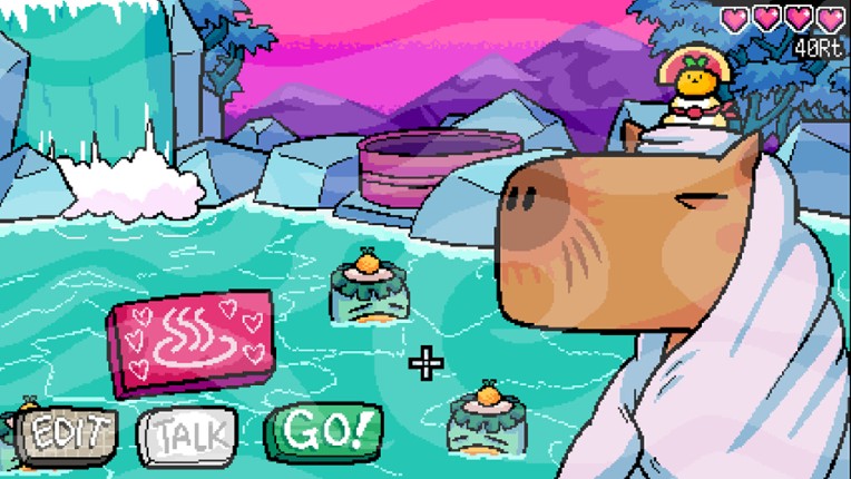 GIMMIKO screenshot