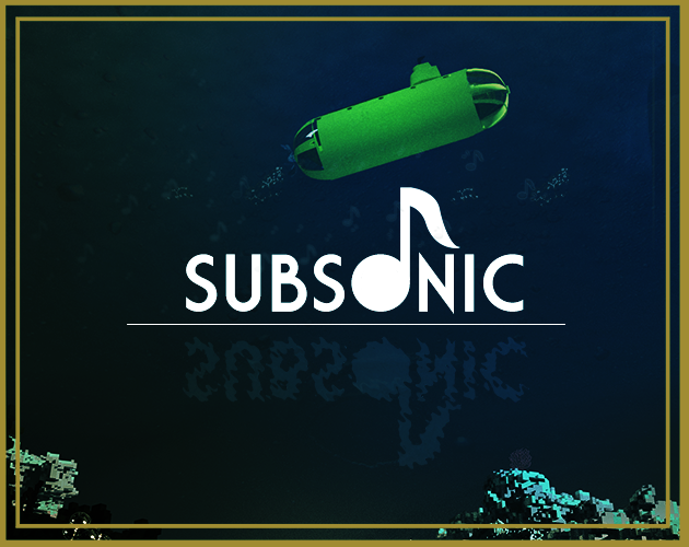 Games like Subsonic