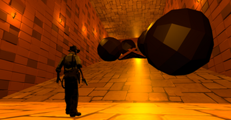 Golden Baguette screenshot