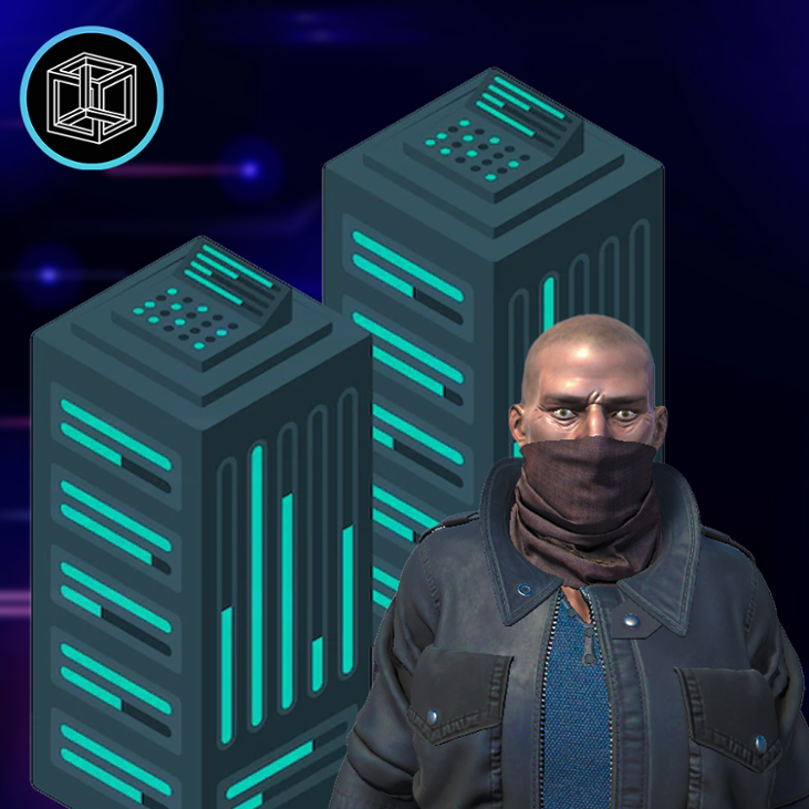 Games like Hack Me If You Can - اخترقني إن استطعت