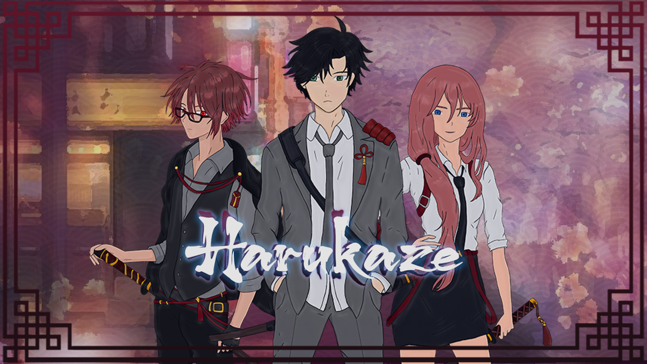 Games like Harukaze