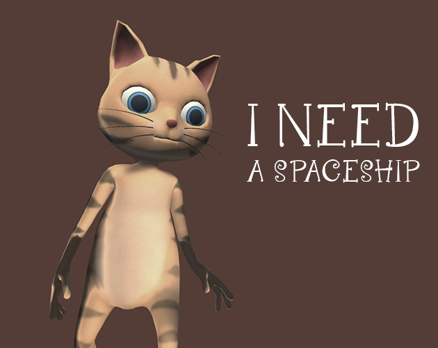 Games like I need a spaceship