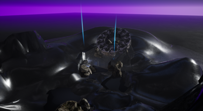 IceWorld screenshot