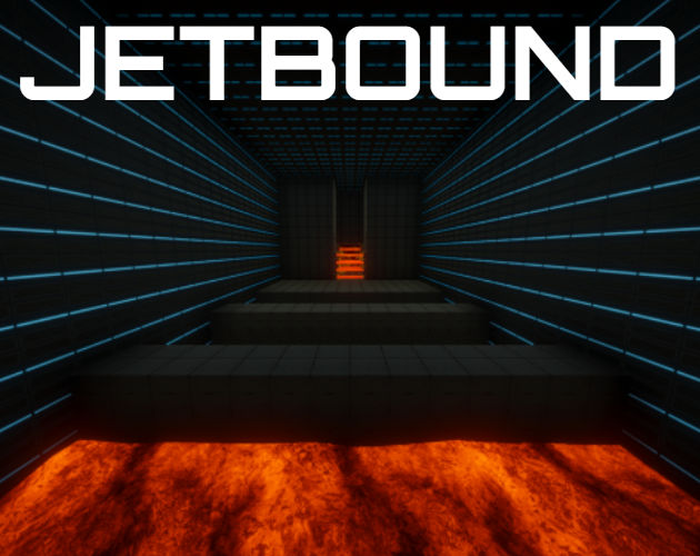 Games like JETBOUND (Beta)