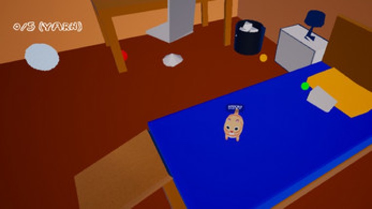 KityGmae screenshot