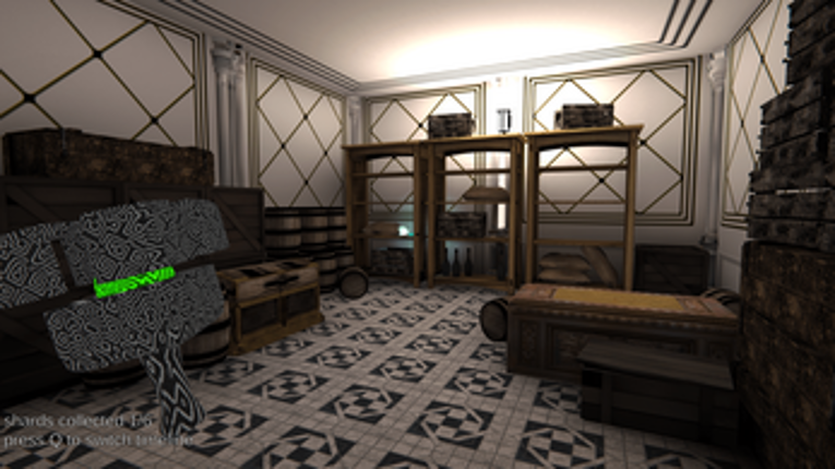 Palace of Time screenshot