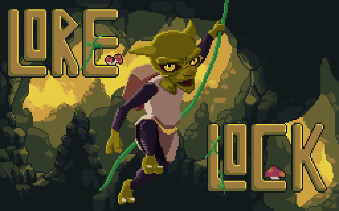 Games like Lorelock