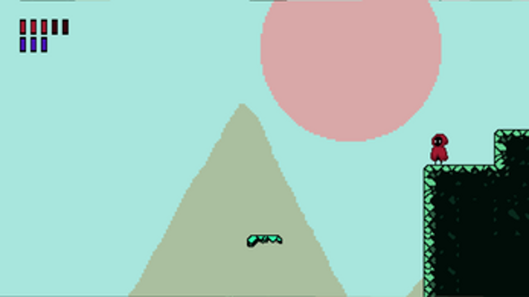 Magnamus screenshot