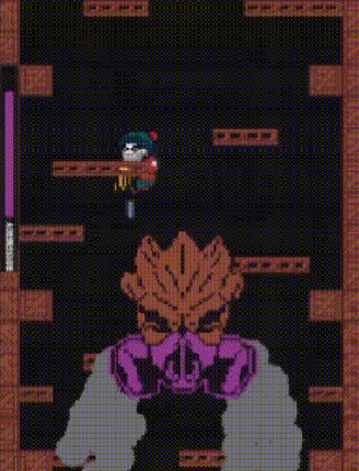 Mazedown Pre Alpha V0.2 Image