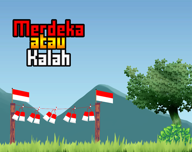 Games like Merdeka atau Kalah