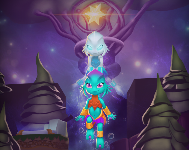 Games like Miragem - Part A