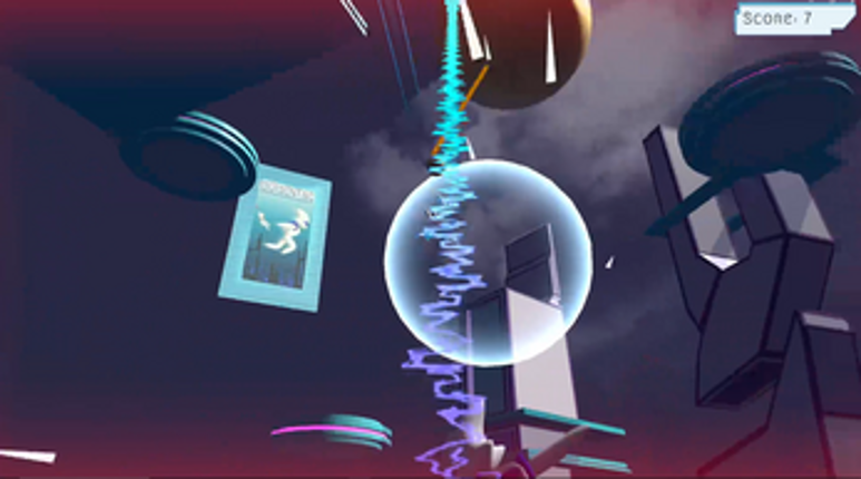 Momentag screenshot