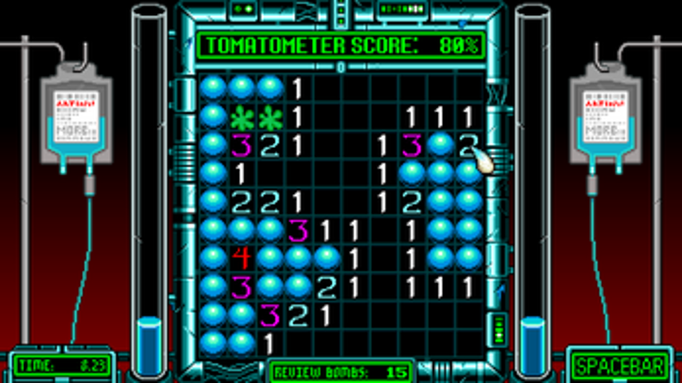 Morbsweeper Image