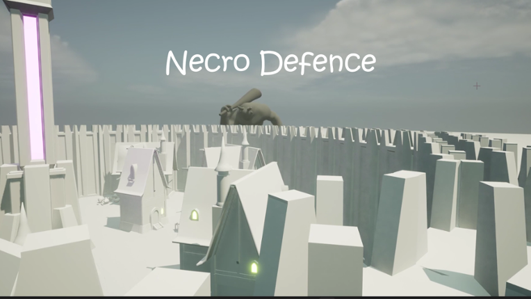 Necro Defense Image