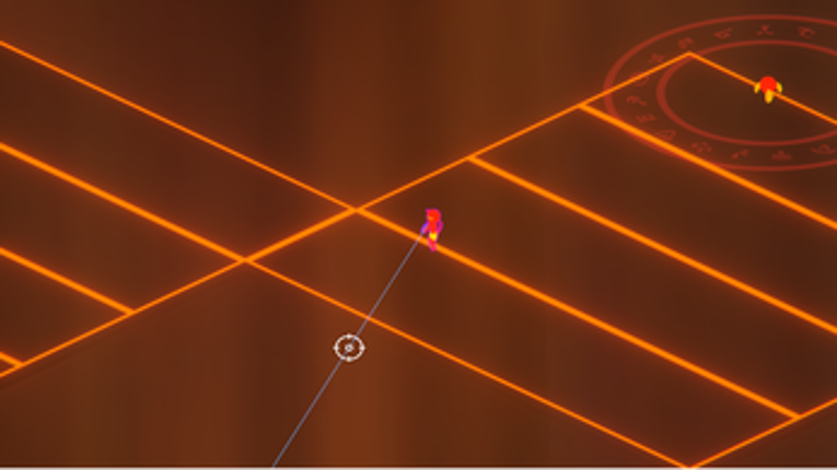 Neon Imp screenshot