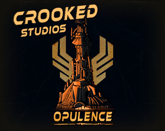 Opulence Game Cover