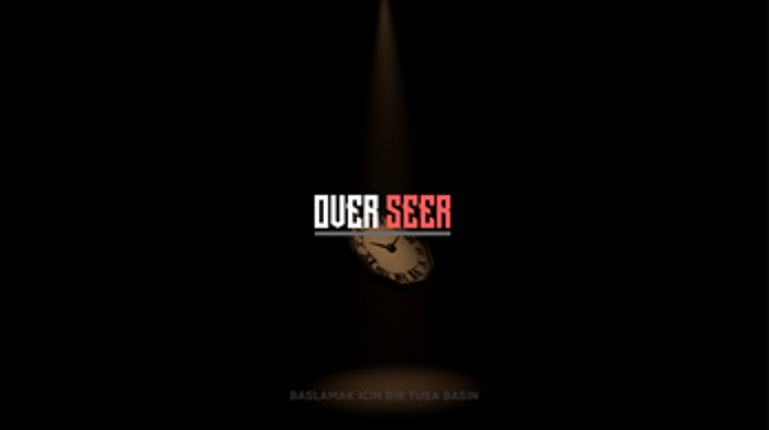 OVERSEER Image
