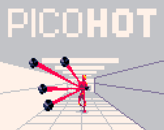 Games like PicoHot