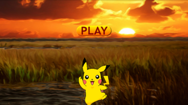 Pika Run! (Android) Image