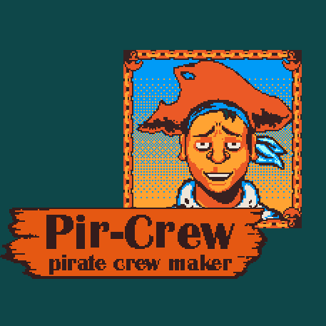 Games like Pir-Crew