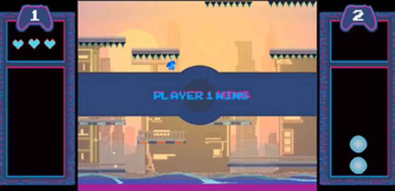PixArena screenshot