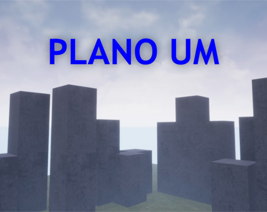 Plano Um Game Cover