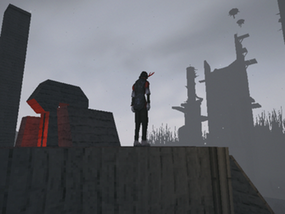 Plead with the Mountain God Image