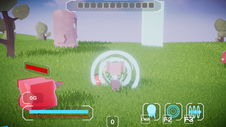 Prototype Genesis Image