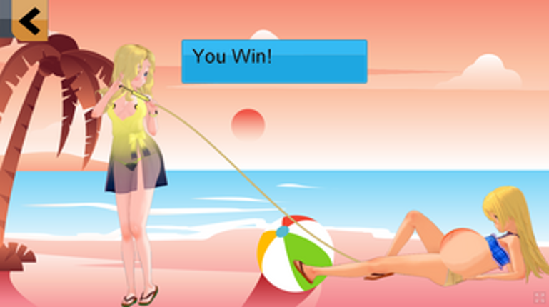 Pump Till You Pop screenshot