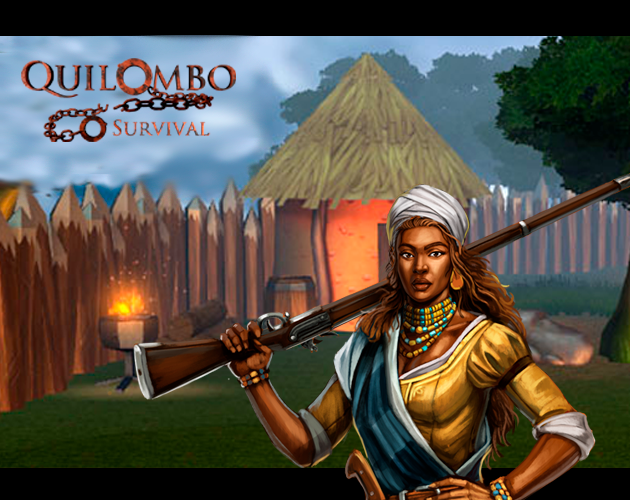 Games like Quilombo Survival
