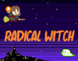 Radical Witch Image