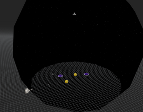 Raise Up 3D (Buildbox) Image