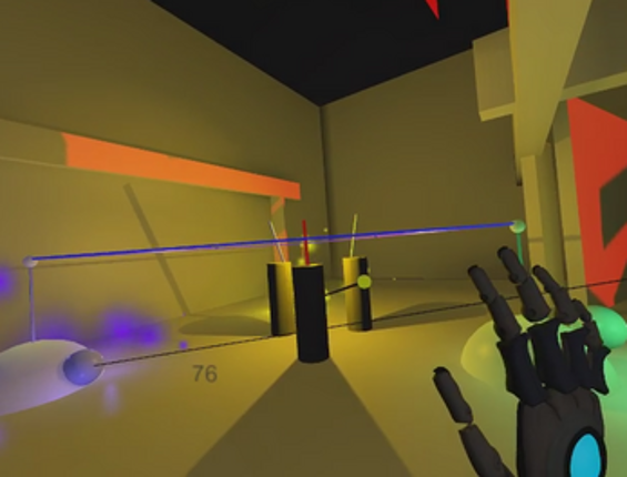 Rayhands Image