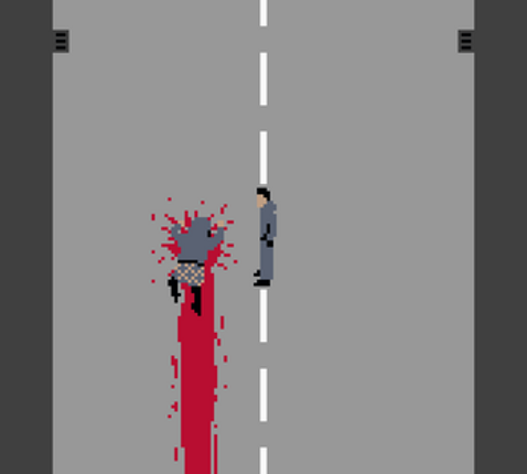 ROT (vertical slice) [Scareverse Jam '23] screenshot