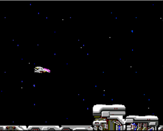 RType 2022 Image